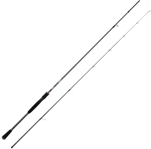 Spro Blinkerrute zum Kunstköderangeln auf Hecht & Zander Mimic 2.0 Spin 270cm 20-60g