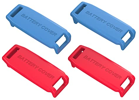 [4 Stück] Batterieabdeckung/Akku deckelschutz für SRAM eTap AXS Akku