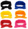 VIKSAUN 6 Stück Damen Stirnbänder Makeup Haarband Kopfband Haarband Twist Knoten Elastische Headbands Vintage, für Alltag Yoga Sport (6 PCS)