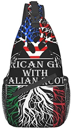 Grown Mexican Roots Wochenend-Outdoor-Wanderrucksack – geeignet für Männer und Frauen, robust und stabil. Hohe Speicherkapazität., Schwarz , Einheitsgröße