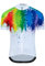 Fahrradtrikot für Herren, Mountainbike-Hemd, Bike-Top, Straßenkleidung, Fahrradbekleidung, Ciclismo-Outfit, XXS-6XL, 2ht05, 3XL