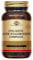 Solgar Collagène Acide Hyaluronique Complexe - Beauté de la peau - Rides et ridules - Avec Vitamine C et Chondroïtine - Complément Alimentaire - Flacon de 30 comprimés