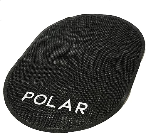 Polar Recovery Ice Bath Protective Floor Mat - Rubber Mat Underneath of ice baths