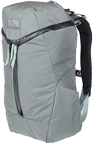 Mystery Ranch Unisex 22l Rucksack, Katalysator-Mineralgrau, Einheitsgröße