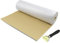 QUARKZMAN Tapis Isolation Phonique Voiture Capot Moteur Autocollant 6mm Insonorisant 152x100cm(Rouleau)