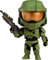 Good Smile - Halo Inifinite - Master Chief Nendoroid Af