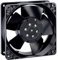 EBM Papst 4624N Axiallüfter 24 V/AC 148 m³/h (L x B x H) 119 x 119 x 38mm