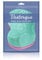 Vasterqua 2 Packs Makeup Brush Cleaning Mat, Silicone Makeup Brush Cleaner with Back Suction Cups(Green and Pink)