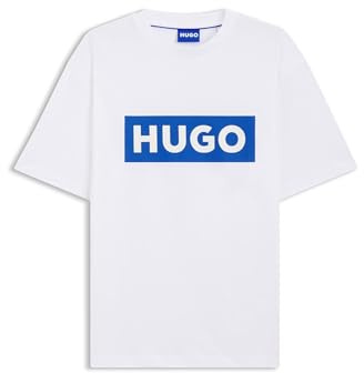 T-Shirt Aus Baumwoll-Jersey Mit Logo-Print