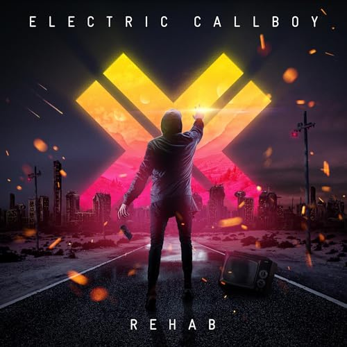Century Media Catalog (Sony Music)
