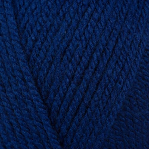 Stylecraft 9061854 Special Chunky French Navy (1854) Yarn - 100g