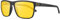 HENGOSEN Night Driving Glasses Anti Glare Driving Glasses Yellow Tinted Glasses for Men Women Night Sight Glasses for Driving at Night