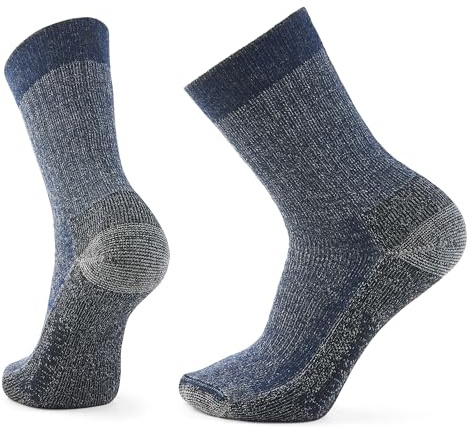 Smartwool Unisex Hike Classic Edition Full Cushion Second Socke (1er Pack)