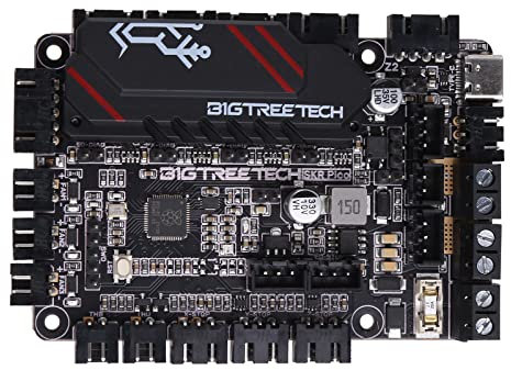 SKR V1.0 3D Drucker Motherboard 0 für Steuerplatine Mainboard