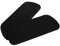 Angoily Enhance Your Kitchen Aesthetics Fridge Drip Mats for Water Dispenser Ice Maker