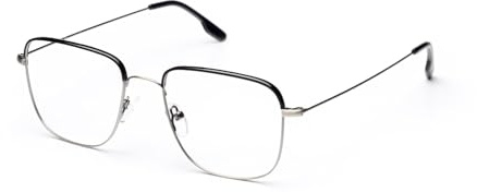 Johnny Loco Unisex Prescription Eyewear Frames