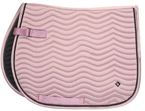 Imperial Riding Schabracke IRHRebel Ballerina Satteldecke, Größe:Shetty
