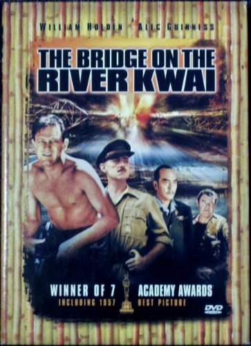 The Bridge on the River Kwai (Original Version)