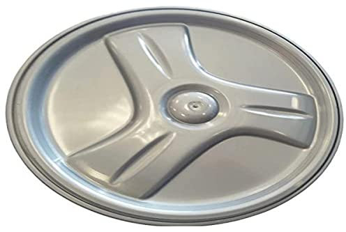 Zodiac Rim Large VX Grey Marca