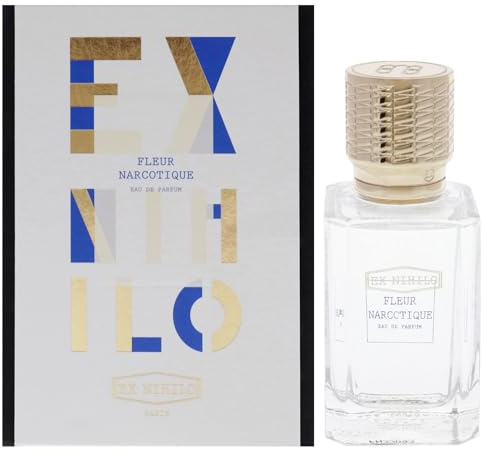 Fleur Narcotique by Ex Nihilo for Unisex - 1.7 oz EDP Spray