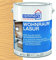 Remmers Wohnraum-Lasur (2,5 l, farblos)