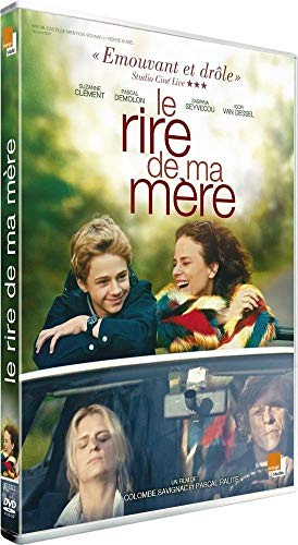 Le rire de ma mère [FR Import]