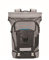 acer Rolltop Backpack, Grey/Teal, 15.6-inch