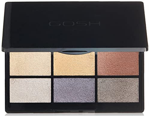 Gosh Copenhagen Lip Oil, 92 g