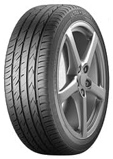 Gislaved Ultra*Speed 2 - 205/55R16 94V - Sommerreifen