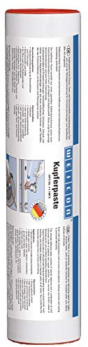 WEICON 26200040 Kupferpaste 400 g