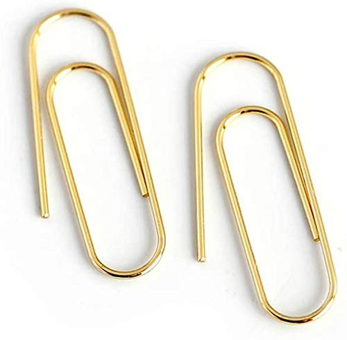IMINI Büroklammer Knorpel Kleine Creolen Ohrringe für Frauen Mädchen S925 Sterlingsilber Mode Minimalistisch Punk Goth Sicherheitsnadel baumeln Tropfen Dünne Huggie Hoops Leichte Geschenke