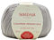 Sirdar F005-0405 Cashmere Merino Silk DK Doppelstrick, Silbergrau (405), 50 g, Seide Wolle Kaschmir, Gramm