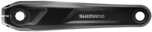 SHIMANO Unisex-Adult Le iz. 160 mm Fahrradgerichte, Mehrfarbig, one Size