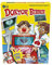 Hasbro Gaming Doctor Bibber X-Ray Fun, Board Game for Children from 4 Years