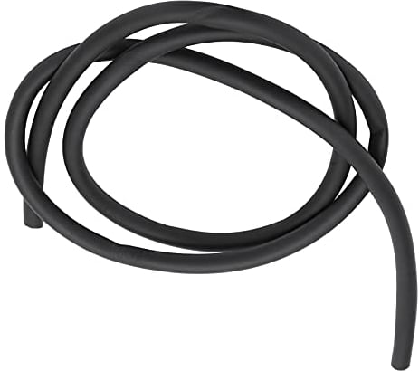 Alomejor Foam Tube for Mountain Bike Road Bicycle Brake Cable Derailleur Cable Replacement 1.3 Meter