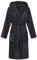 Kappa Damen Bademantel Zuffy 708340-19-3901 XL