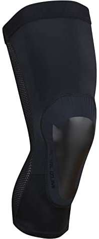 PEARL IZUMI Summit Knieschoner schwarz