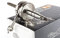 Albero motore Stage6 Pro Replica 10mm Perno Gudgeon per Minarelli Standing