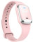 EBILUN Pulsera Repelente de Mosquitos Para Exteriores Resistente al Agua Repelente de Insectos y Plagas Antimosquitos Para Reloj de Niño Adulto (Rosado)