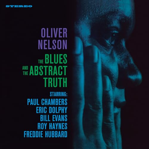 The Blues And The Abstract Truth