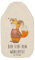 Mr. & Mrs. Panda Personalisierte Wärmflasche Widder Astologie - Personalisierte Geschenke, Personalisiertes Körnerkissen, Personalisierte Wärmflasche