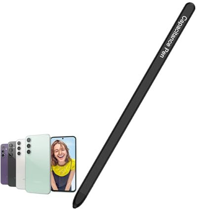 TIANYUE Stylet pour Samsung Galaxy S23, Galaxy S23 S Pen, S24 Ultra S Pen Fold Edition Stylus S Pen Remplacement S23 Ultra Pen pour Samsung S23/S23+/S23 FE/S23Ultra/S24/S24+/S24 FE/S24Ultra Stylet