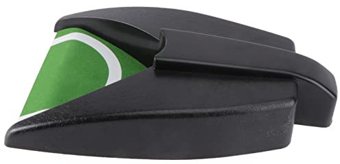 Happyyami Golf Ball Returner Automatic Gravity Induction Golfs Ball Return Machine for Outdoor Aid Tool