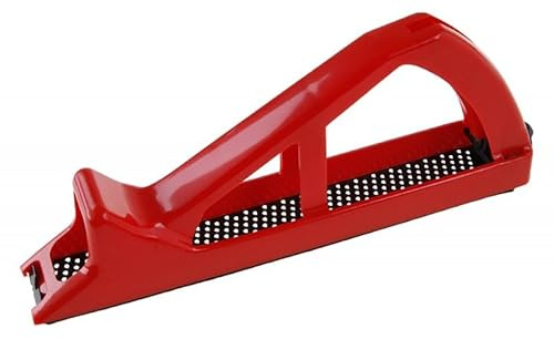 Hobel für Gipskartonplatten 250x40mm