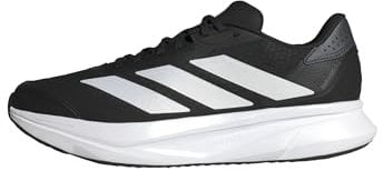 adidas Uomo Duramo SL 2 Running Shoes, Core Black/Cloud White/Grey Five, 44 2/3 EU