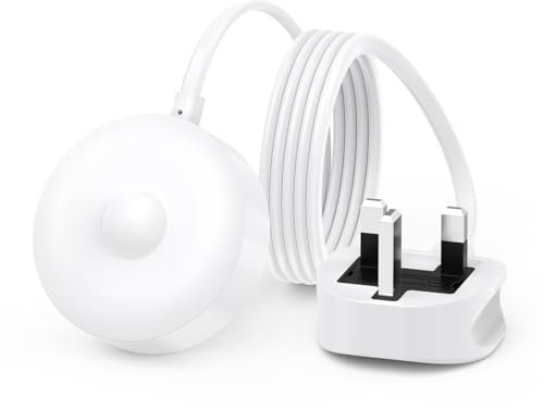 Oral-B Electric Toothbrush Magnetic Charger for IO Series 9/8/7, Model 3768 Base for IO7/IO8/IO9, Power Adapter UK Plug
