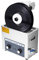 6 l Ultraschall-Schallplattenreiniger, 4 Stück, einmalig, automatisch rotierende doppelseitige LP-Reinigung, 0–30 Min. Zeiteinstellung, Schallplatten-Reinigungssystem zum professionellen Reinigen un