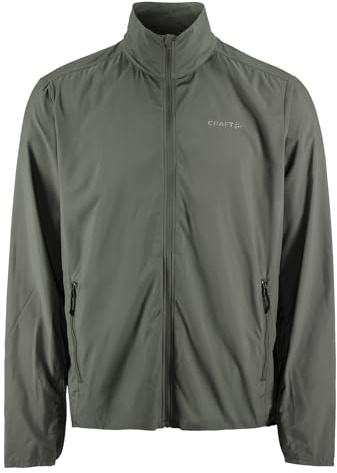 Craft Herren Core Essence Wind Jacket M Windjacke (1er Pack)