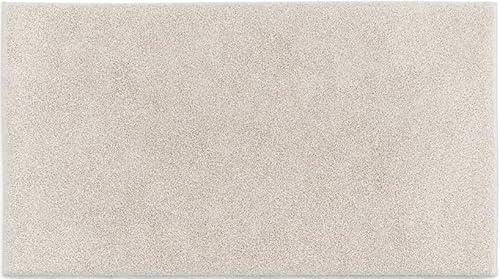 GRUND MOLENA Badteppich 70x120 cm Cappuccino
