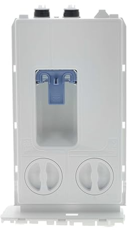 Masterpart Washing Machine Soap Detergent Dispenser Drawer To Fit Samsung Washing Machines DC97-22236A